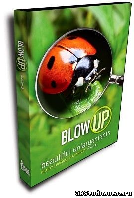 blow up photoshop plugin download